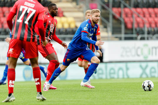 Djurgårdens Jonathan Ring