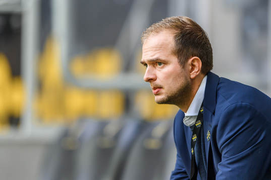 s sportchef Henrik Jurelius