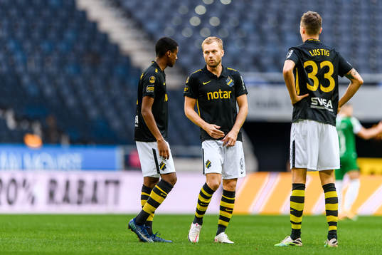 s Paulos Abraham , Sebastian Larsson och Mikael Lustig