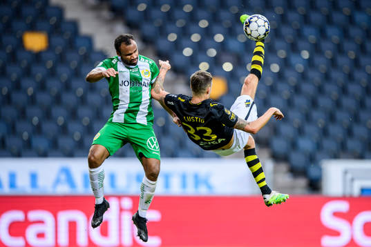 s Mikael Lustig