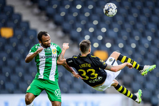 s Mikael Lustig