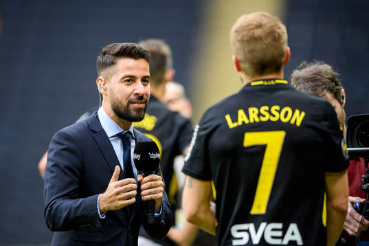 s Sebastian Larsson
