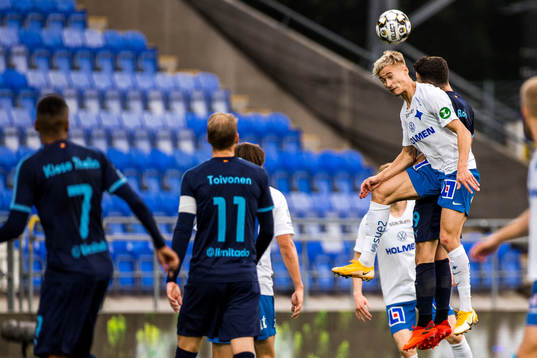 IFK Norrköpings Pontus Almqvist