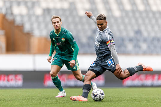 Brages Seth Kanteh Hellberg
