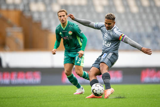 Brages Seth Kanteh Hellberg