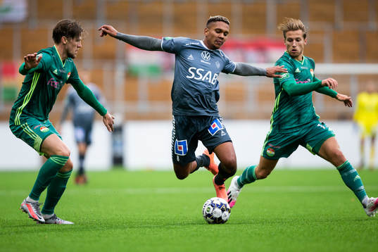 Brages Seth Kanteh Hellberg