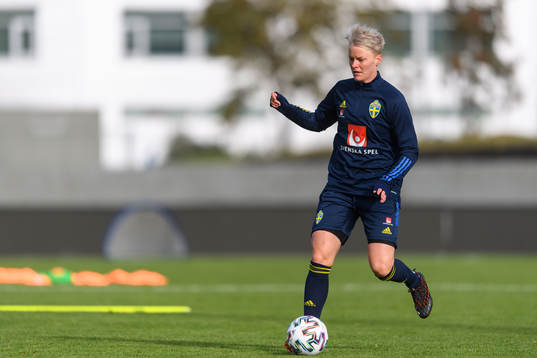 Nilla Fischer