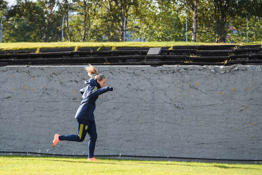 Magdalena Eriksson