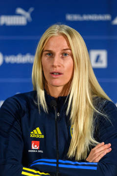 Sofia Jakobsson