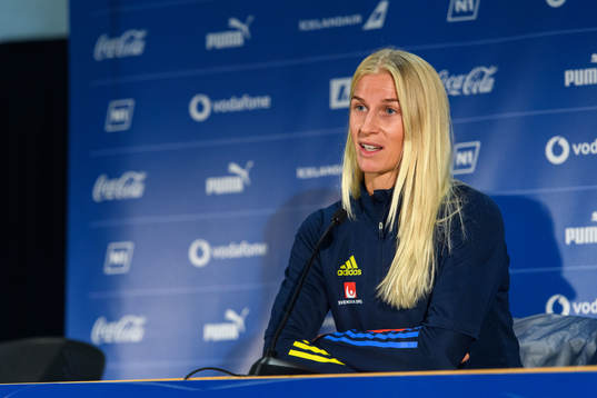 Sofia Jakobsson