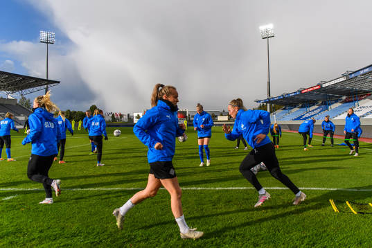 Barbára Sól Gísladóttir