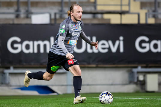 Västerås Jesper Florén