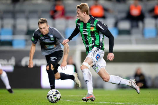 GAIS Julius Lindberg
