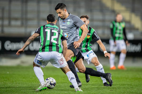 Västerås Pedro Ribeiro