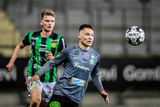 Västerås Filip Almström Tähti