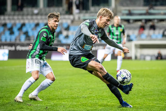 Västerås Albin Sporrong