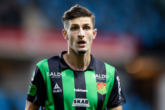 GAIS Adnan Maric