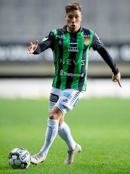 GAIS Nikola Ladan