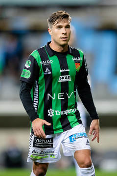 GAIS Nikola Ladan