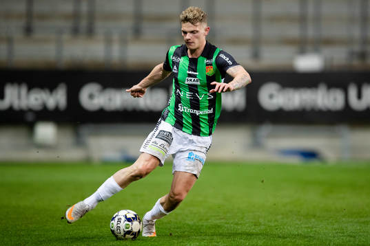 GAIS Meinhard Egilsson Olsen