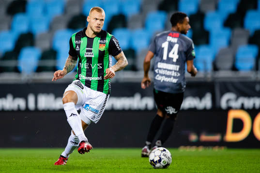 GAIS Jesper Brandt