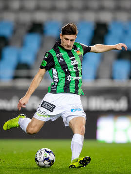 GAIS Adnan Maric