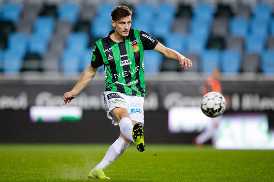 GAIS Adnan Maric