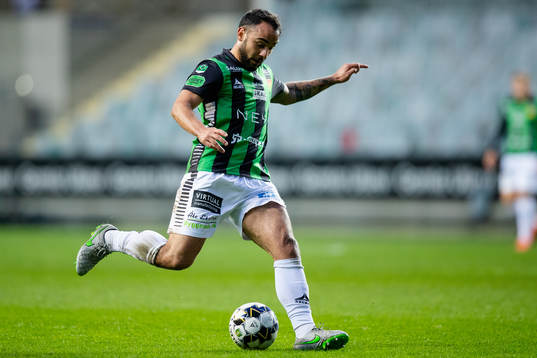 GAIS Richard Yarsuvat