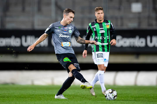 Västerås Filip Tronet