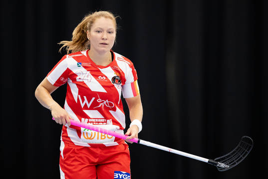 Pixbos Ida Sundberg