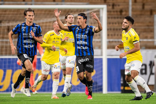 Sirius Stefano Vecchia reagerar mot ett domslut