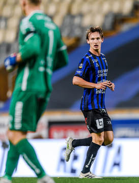 Sirius Hjalmar Ekdal
