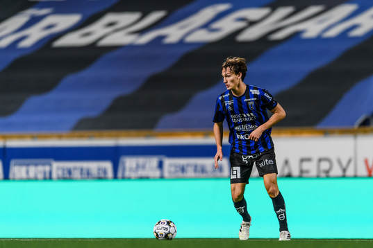Sirius Hjalmar Ekdal