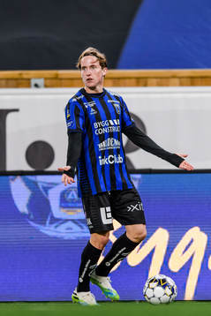 Sirius Johan Karlsson