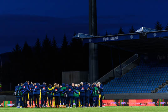 Team Sweden