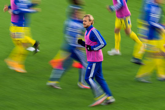 Sundsvalls Pontus Engblom