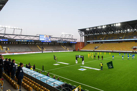 Sundsvalls och Norrbys spelare