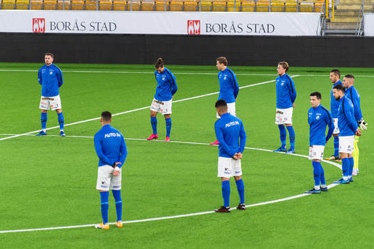 Norrbys spelare