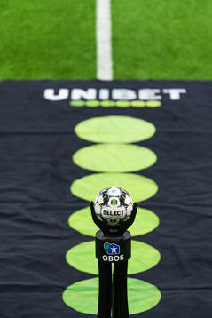 Matchbollen