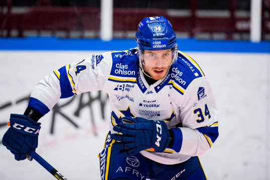 Leksands Peter Cehlarik