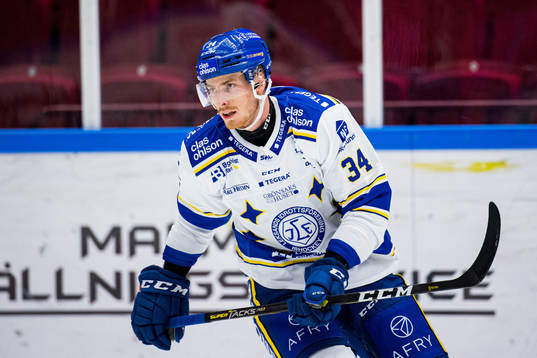 Leksands Peter Cehlarik