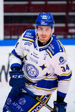 Leksands Peter Cehlarik