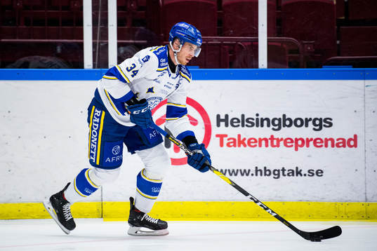Leksands Peter Cehlarik