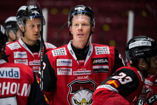 Bläddra bland fler bilder av Ishockey, SHL, Malmö Redhawks - Leksand