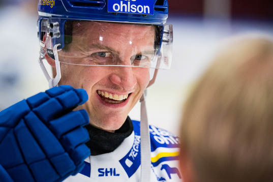Leksands Martin Karlsson