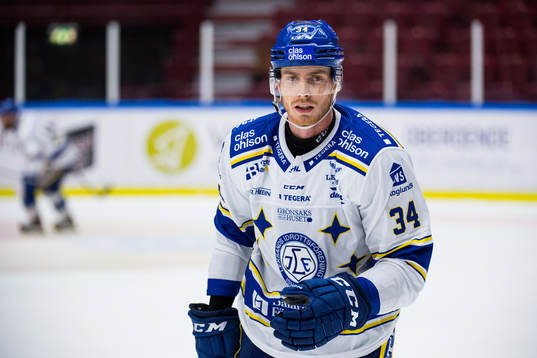 Leksands Peter Cehlarik