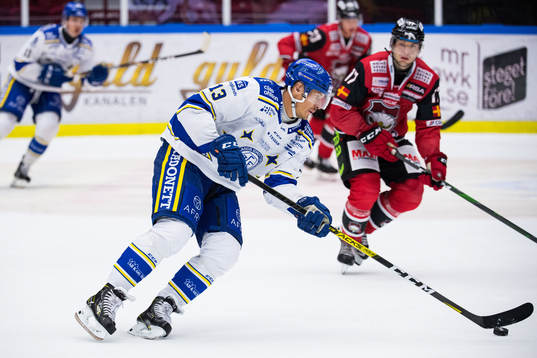 Leksands Jon Knuts