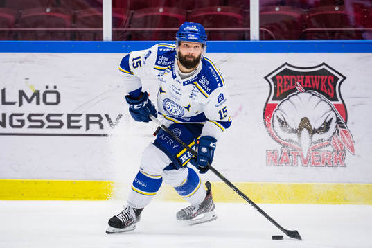 Leksands Otto Paajanen