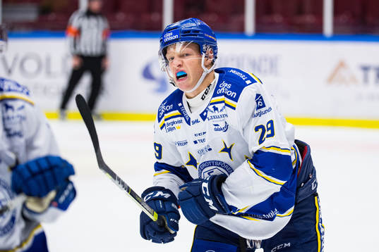 Leksands Emil Heineman