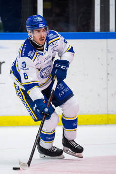 Leksands Matt Caito